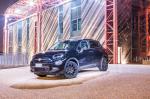 Fiat 500X S-Design 2017 года